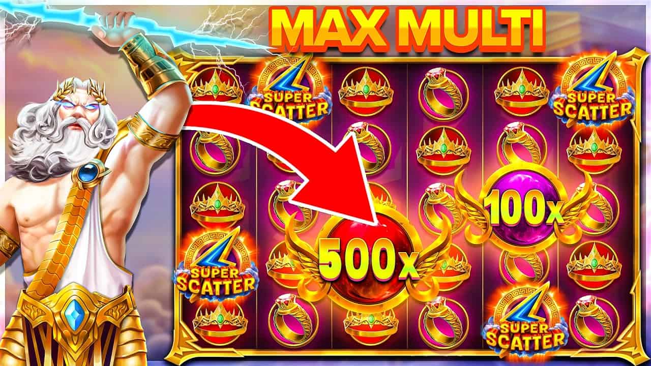 Tips Finding Right Time to Play Slot at Texas88!